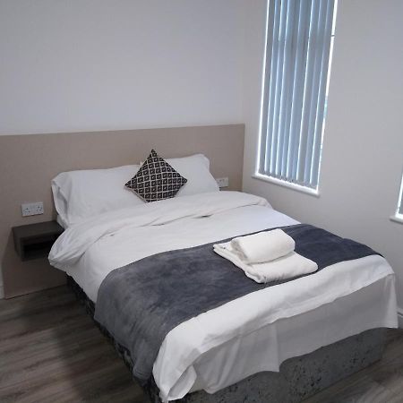 Mk Luxury Apartments Λέστερ Εξωτερικό φωτογραφία