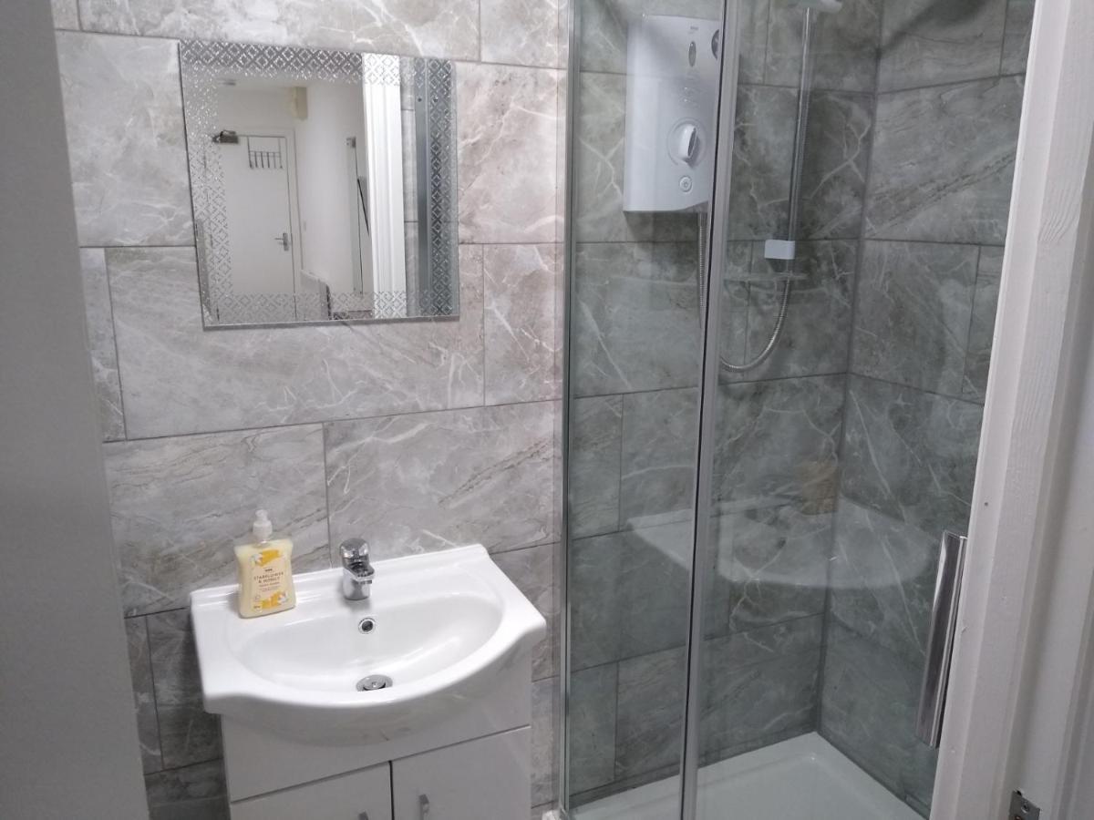 Mk Luxury Apartments Λέστερ Δωμάτιο φωτογραφία
