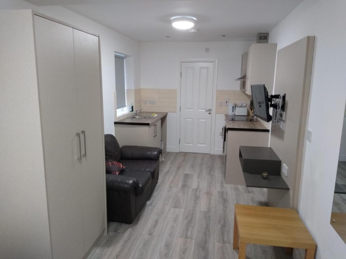 Mk Luxury Apartments Λέστερ Εξωτερικό φωτογραφία