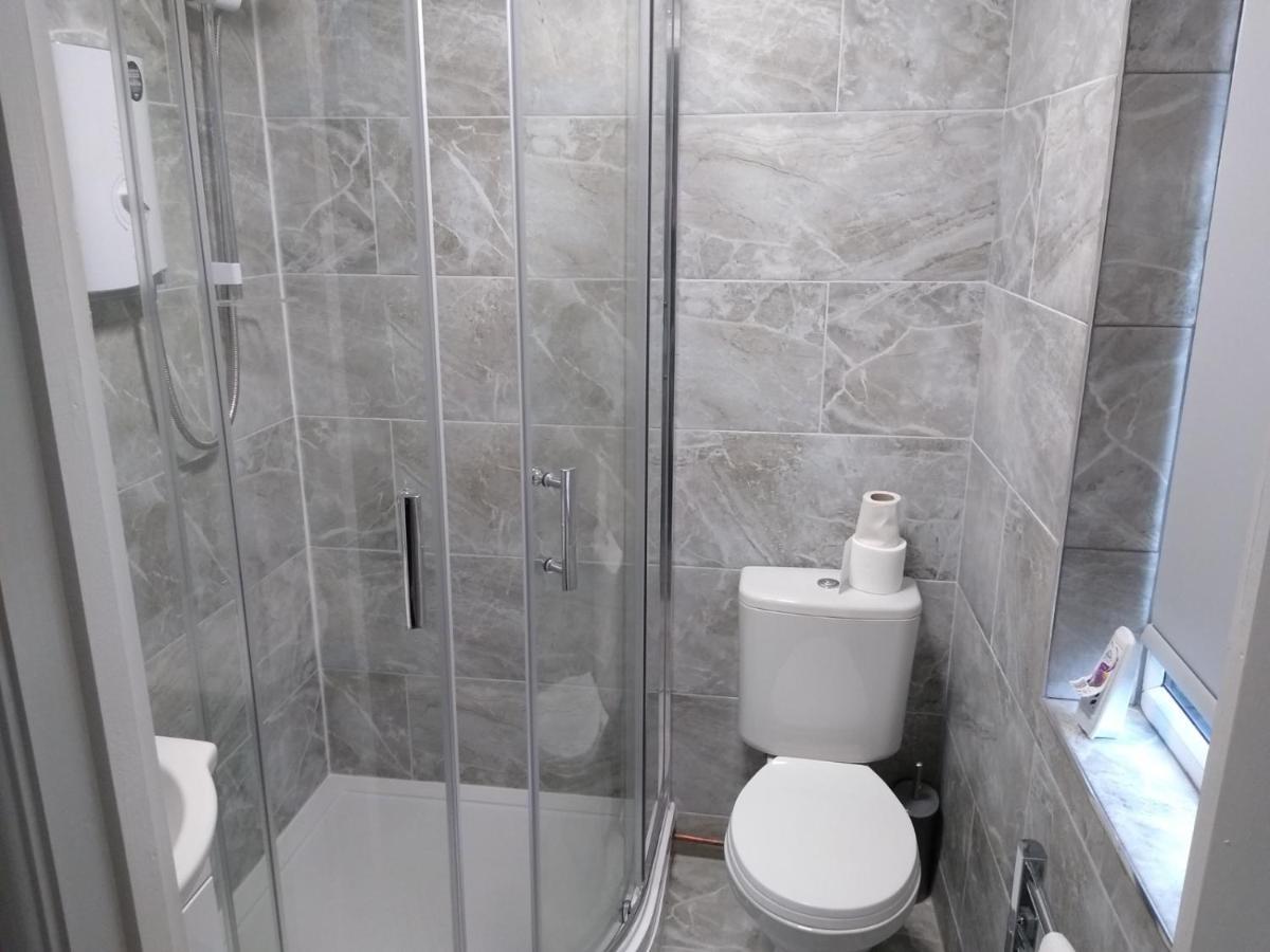 Mk Luxury Apartments Λέστερ Εξωτερικό φωτογραφία